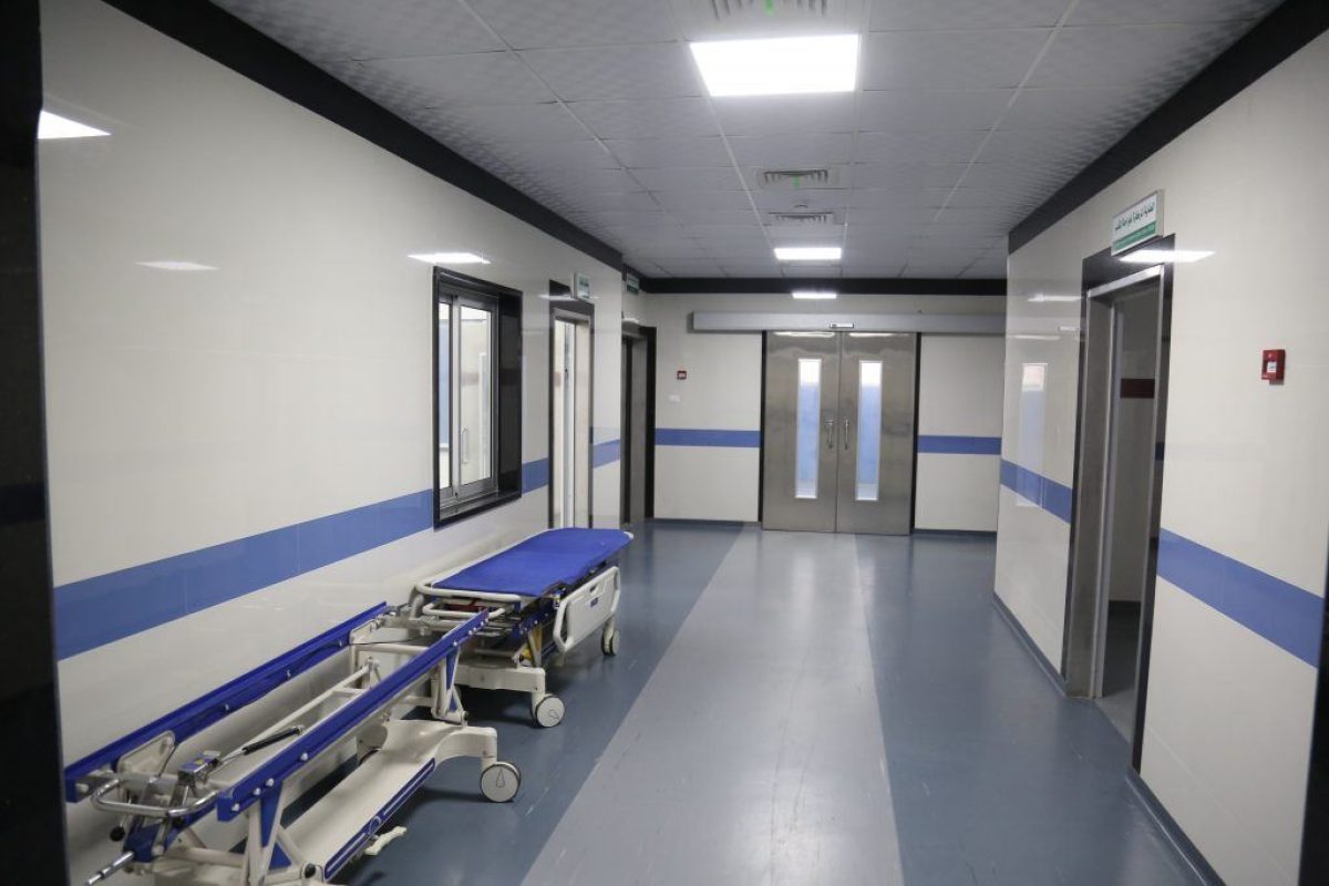 كبرى المستشفيات الخاصة في عمان توفر وظائف صحية