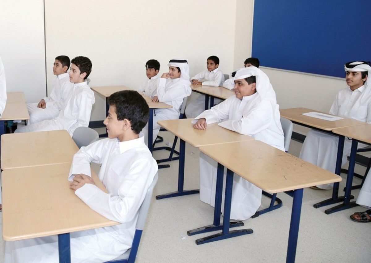 مدارس دولية في عمان تعلن حاجتها لكادر موظفين