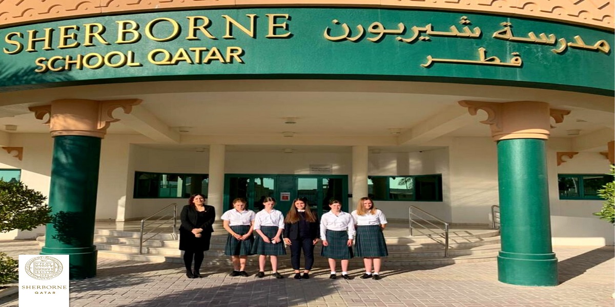 مدرسة شيربورن قطر تطرح شواغر بالمجال التعليمي