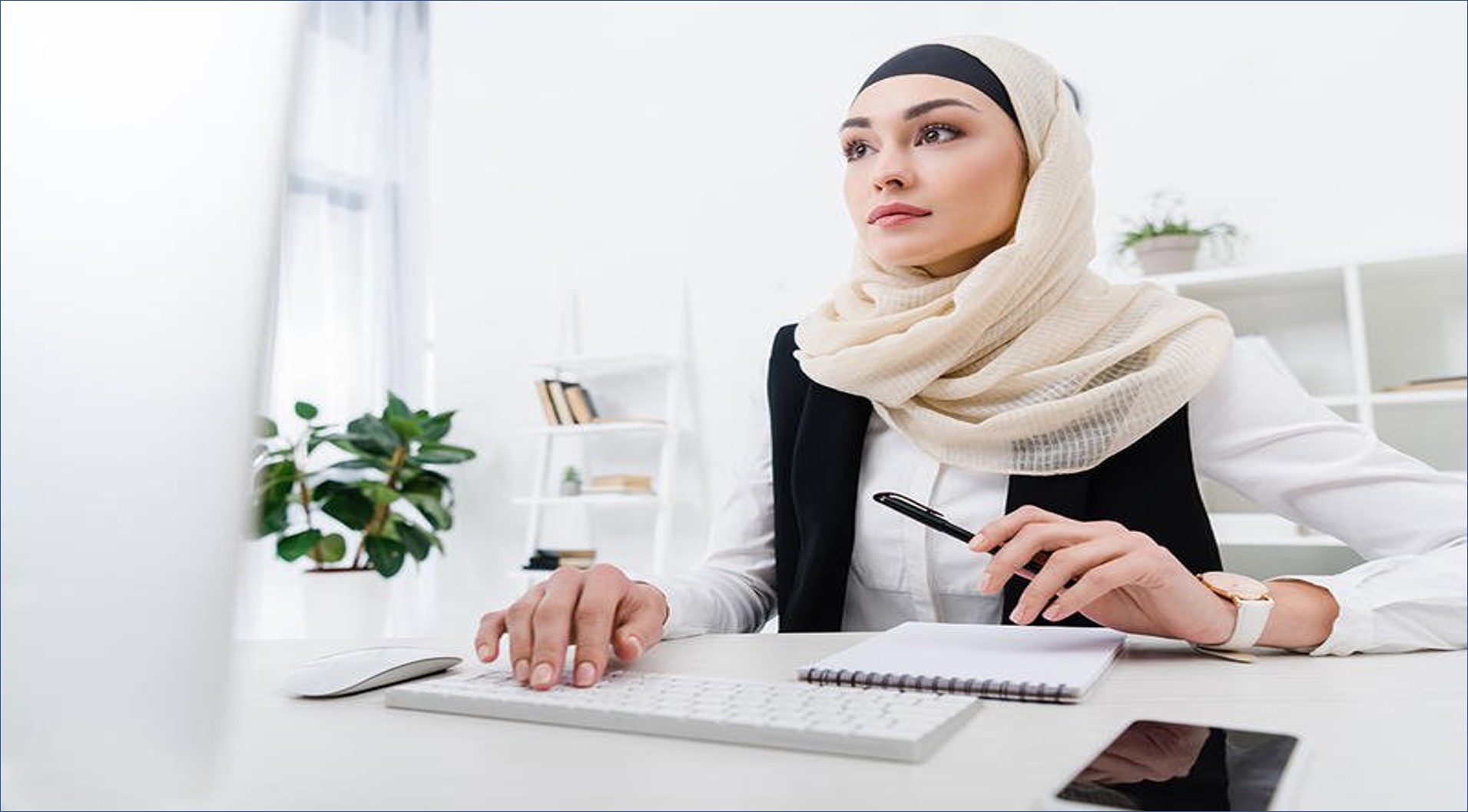 وظائف للنساء فقط في كبري الشركات بدولة قطر