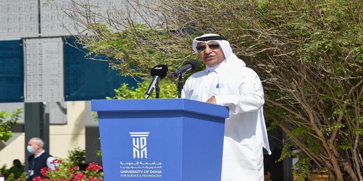 وظائف جامعة الدوحة للعلوم والتكنولوجيا بالتدريس والإدارة