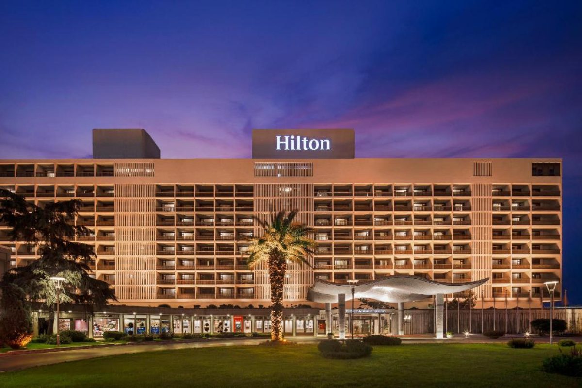 فنادق هيلتون تعلن وظائف فندقية شاغرة