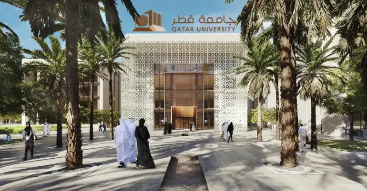 كبرى الجامعات القطرية تعلن عن شواغر أكاديمية وادارية