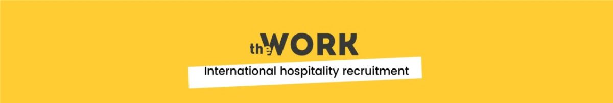 شركة theWORK تعلن عن وظائف بمجال المطاعم