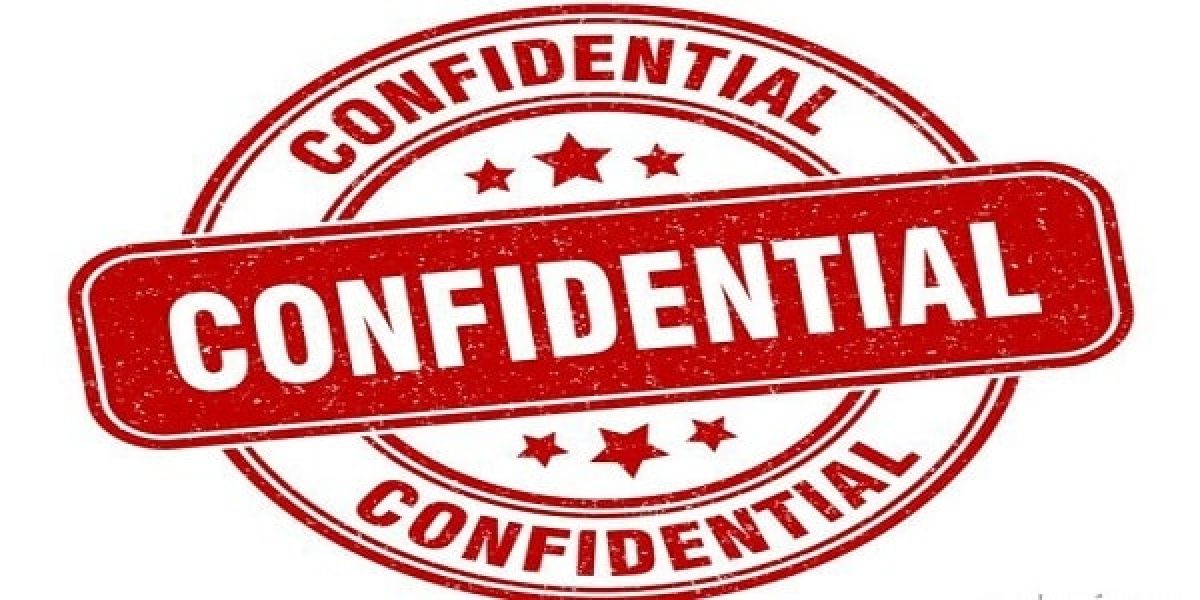 شركة Confidential تعلن عن شواغر ادارية بالمنامة والمحرق