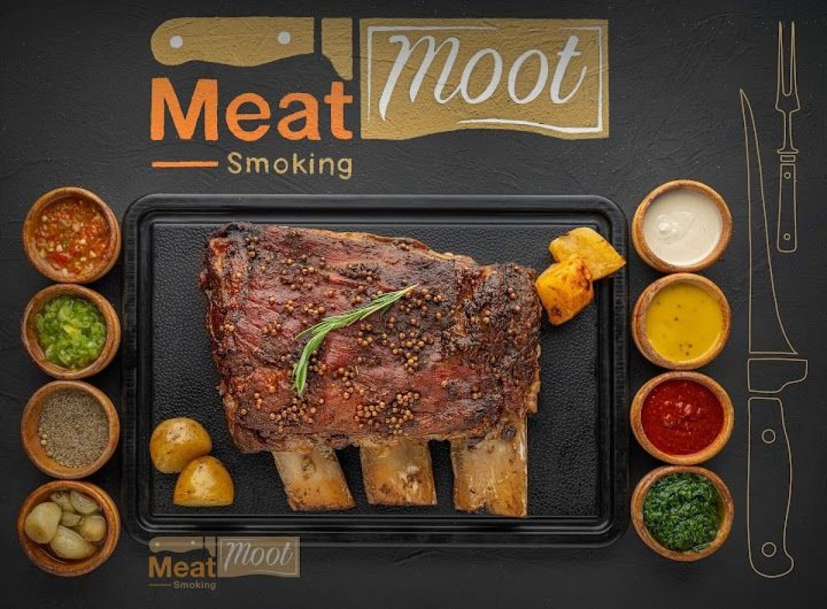سلسلة مطاعم meat moot تعلن حاجتها لكادر موظفين