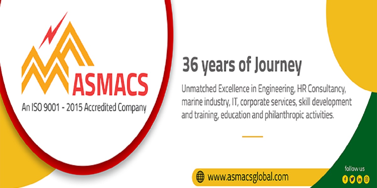 شركة ASMACS توفر وظائف لمختلف التخصصات بالكويت