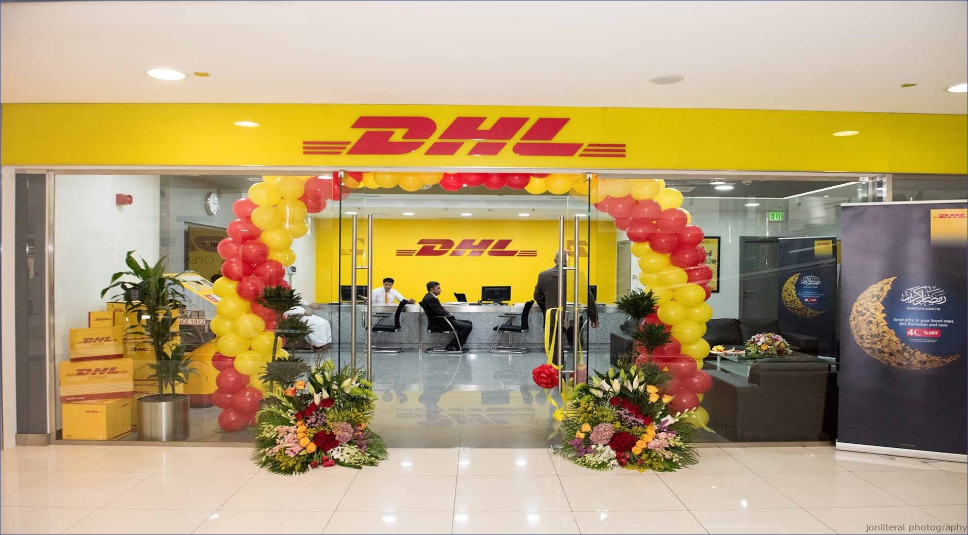 شركة Dhl قطر تعلن عن وظائف شاغرة للرجال والنساء