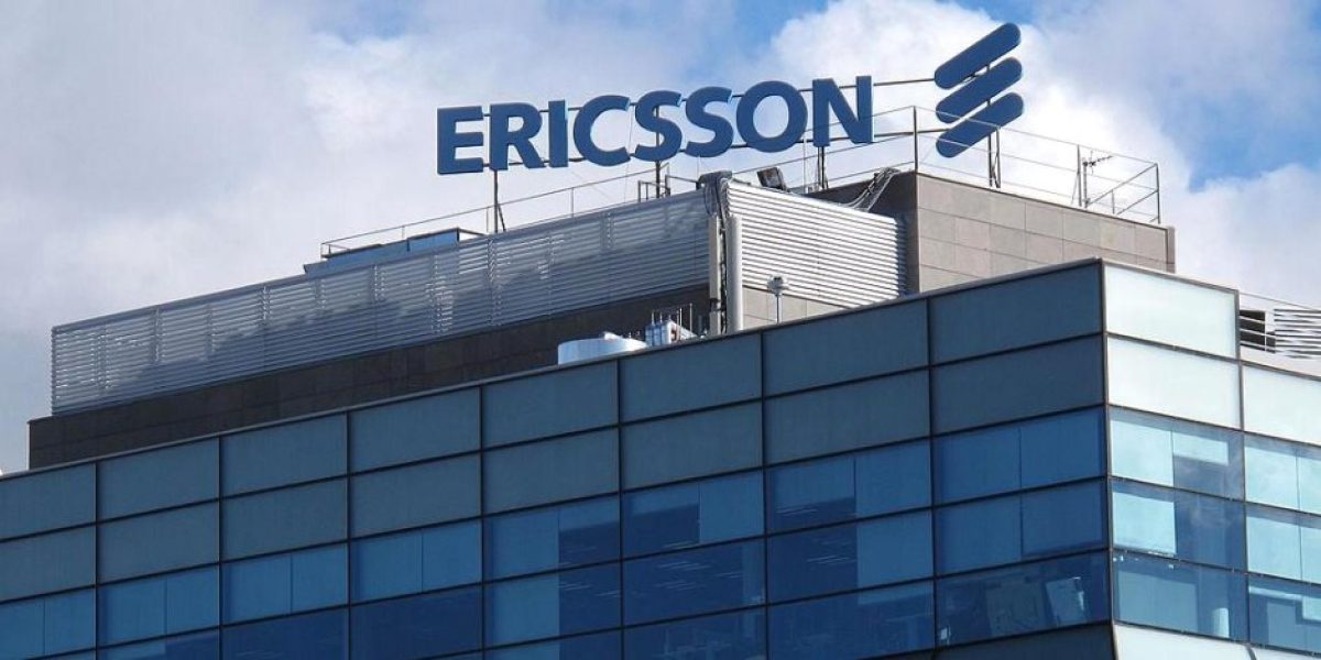 شركة إريكسون Ericsson توفر وظائف هندسية وإدارية