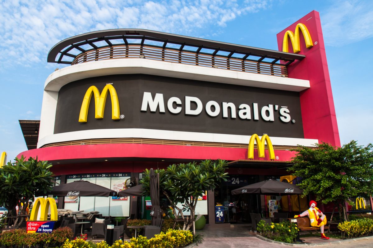 شركة ماكدونالدز السعودية توفر وظائف في مختلف مناطق المملكة