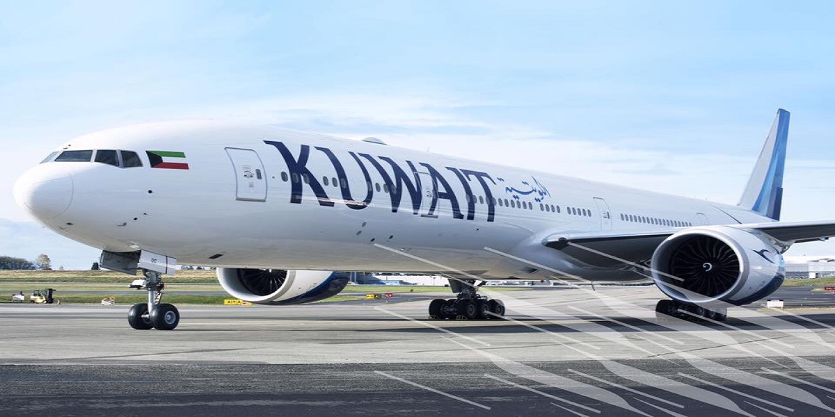 فرص توظيف بشركة الخطوط الجوية الكويتية بالفروانية
