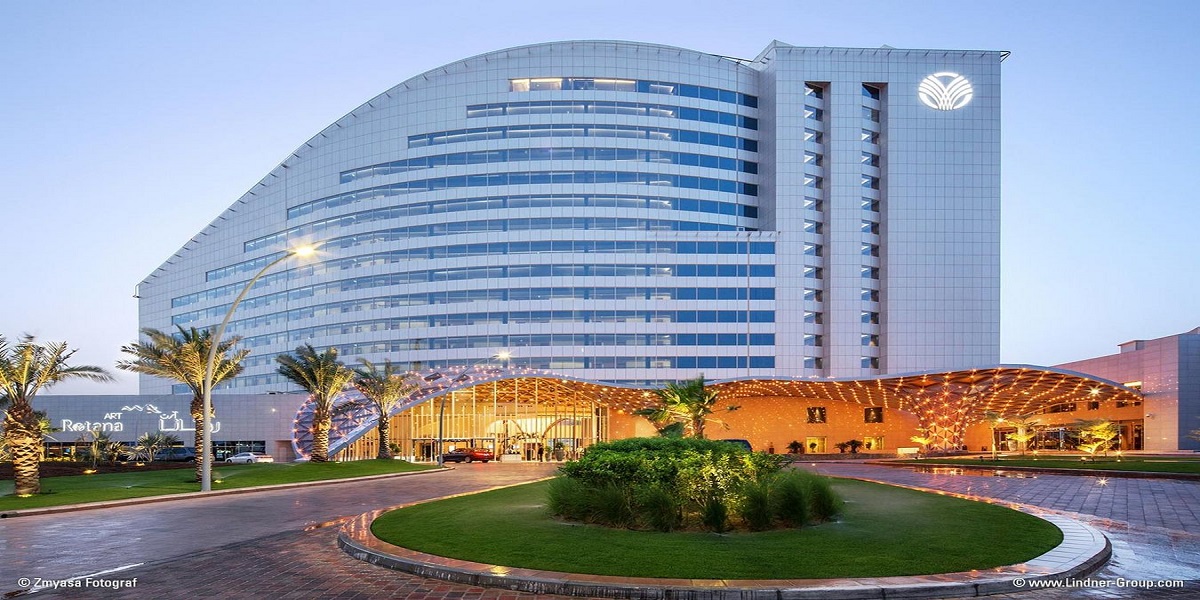 فنادق روتانا الإمارات تطرح شواغر بالقطاع الفندقي