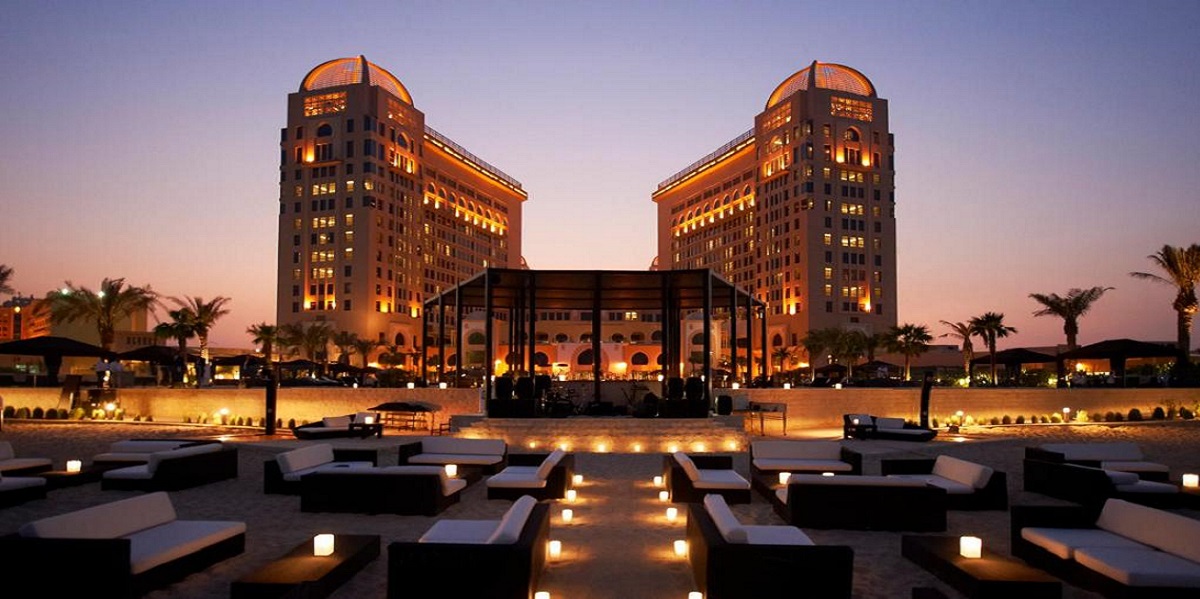 فندق سانت ريجيس يطرح شواغر فندقية في الدوحة