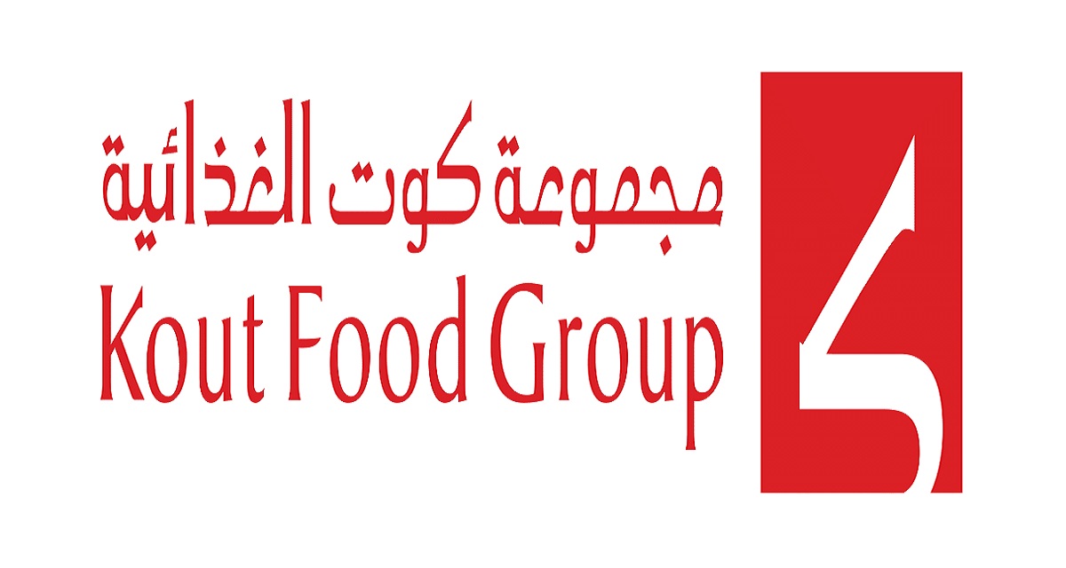 مجموعة كوت الغذائية بالكويت تطرح شواغر إدارية