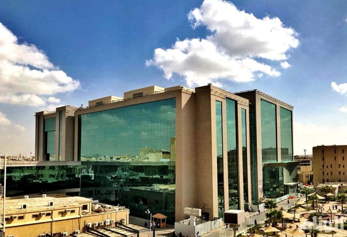 مدينة الملك سعود الطبية توفر وظائف صحية في مدينة الرياض