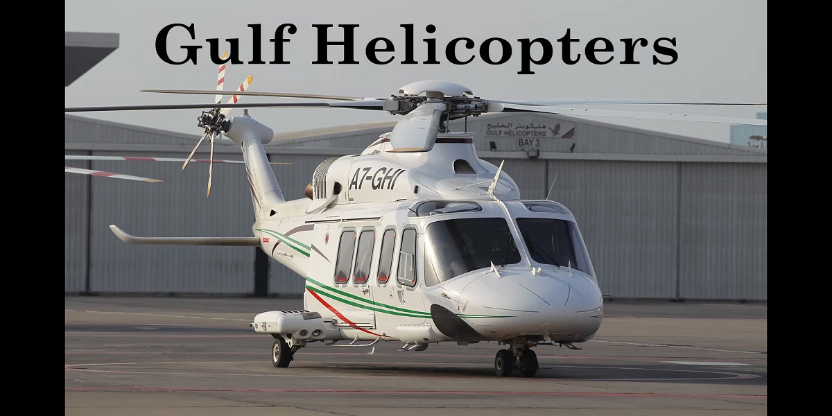 وظائف شركة هليكوبتر الخليج بقطر للمؤهلات الجامعية