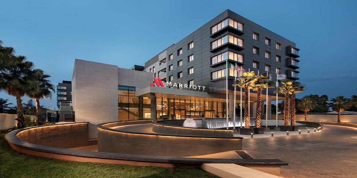 وظائف فنادق ماريوت عمان بقطاع الفندقة والضيافة