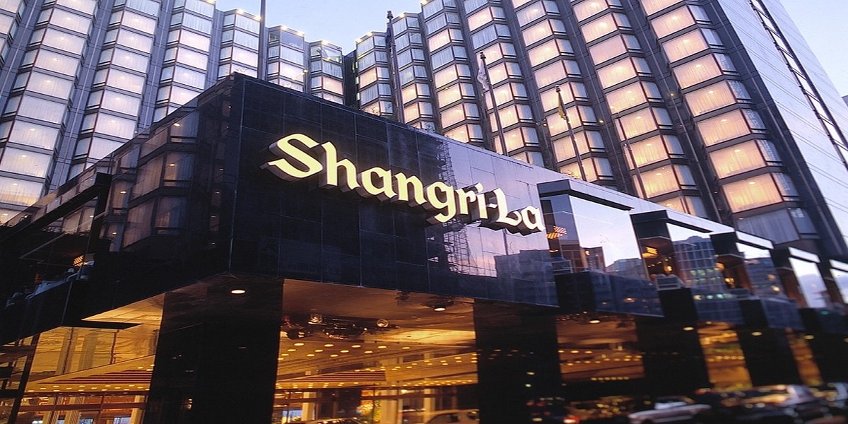 وظائف مجموعة شانغريلا للفنادق والمنتجعات في الإمارات