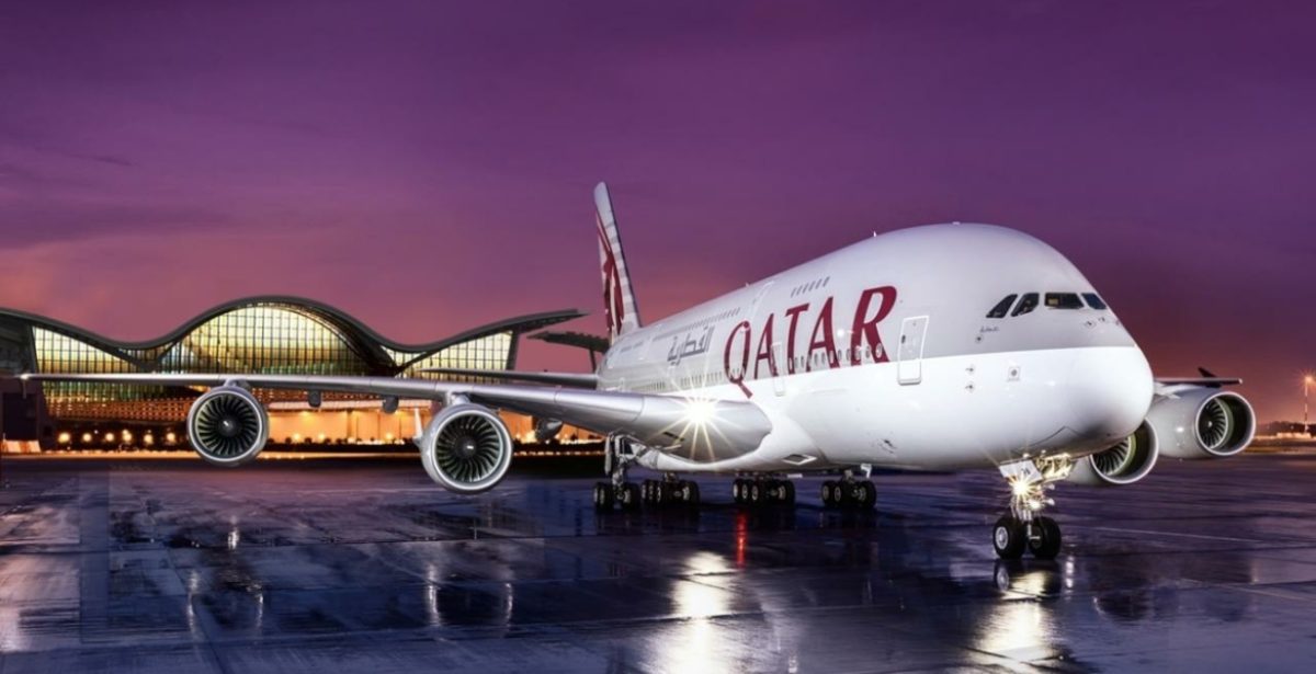الخطوط الجوية القطرية تطرح فرص توظيف إدارية بالدوحة 