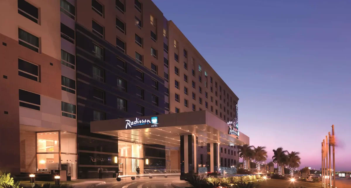 مجموعة فنادق راديسون تعلن عن وظائف فندقية