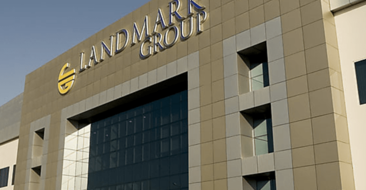 مجموعة لاند مارك عمان تعلن عن اليوم التوظيفي المفتوح