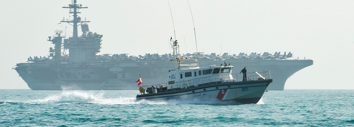 وظائف بأسطول البحرية الأمريكية (FFR) في المنامة