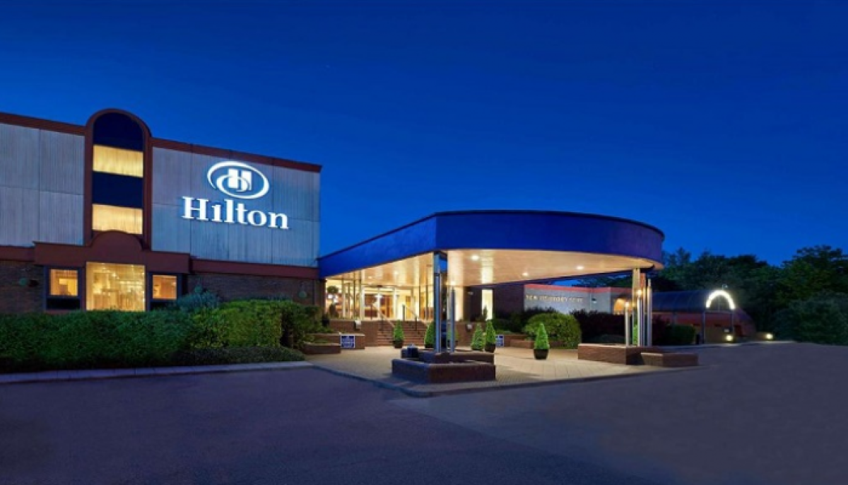 فنادق هيلتون تعلن عن وظائف بمجال الفندقة