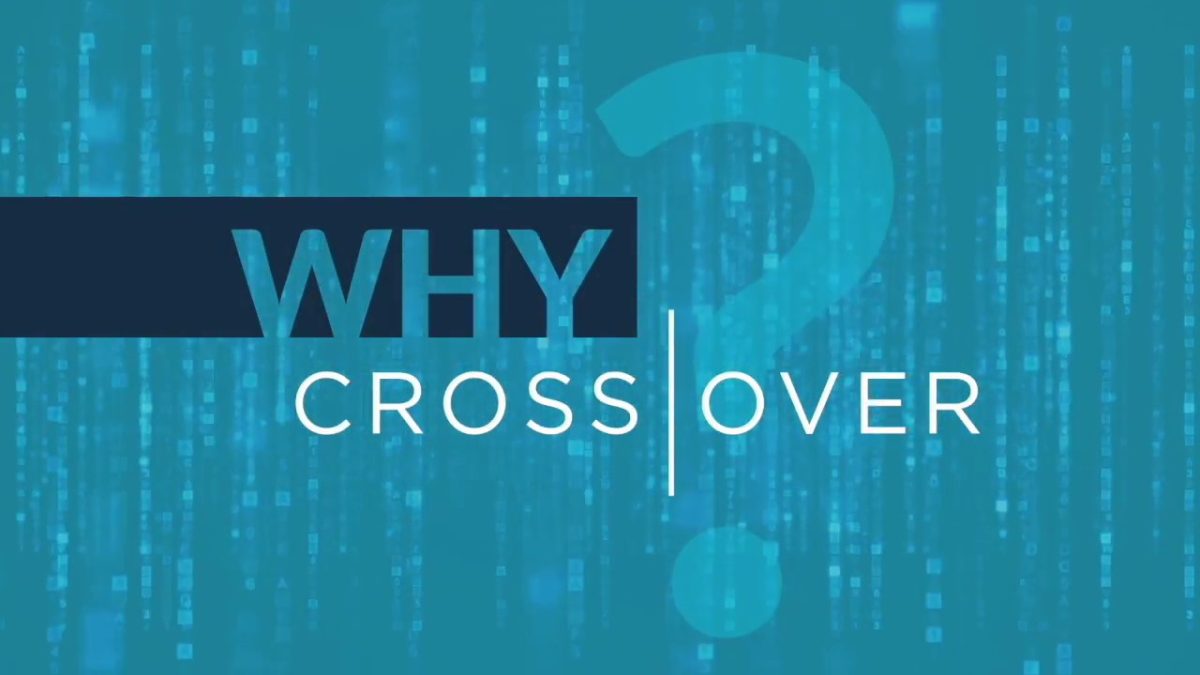 شركة Crossover تعلن عن فرص تقنية ومبيعات