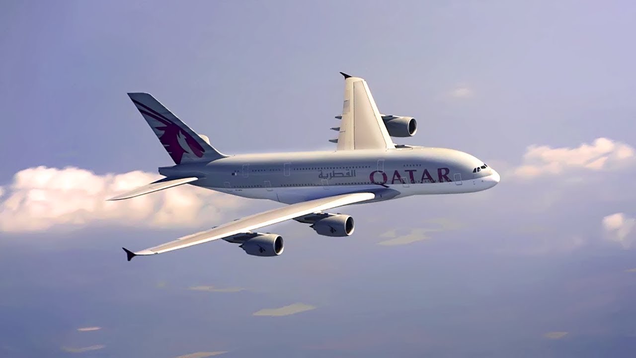 الخطوط الجوية القطرية تعلن عن فرص إدارية خالية