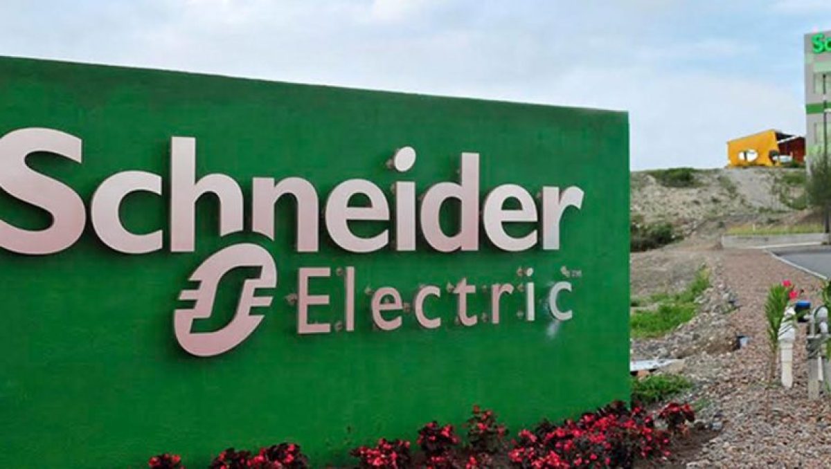 شركة شنايدر إليكتريك تعلن عن فرص عمل بالإمارات