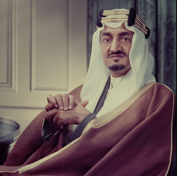 كم عدد ملوك السعودية