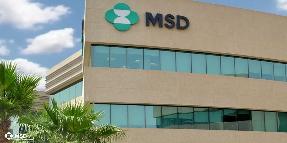 شركة MSD GCC توفر فرص وظيفية بالإمارات