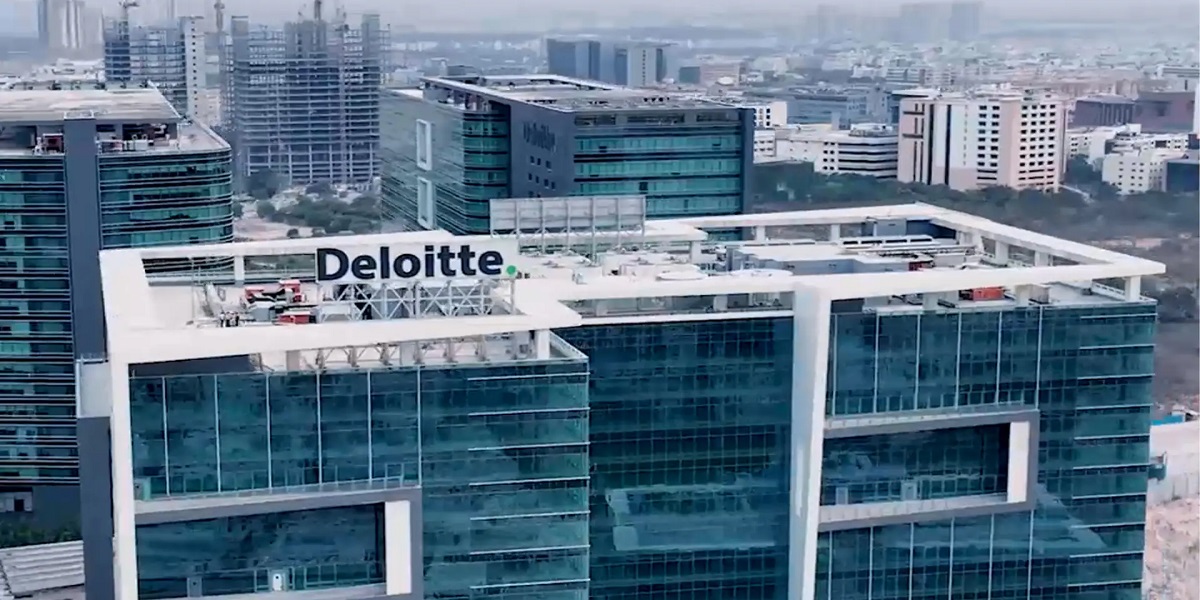 شركة ديلويت قطر توفر وظائف لحملة البكالوريوس