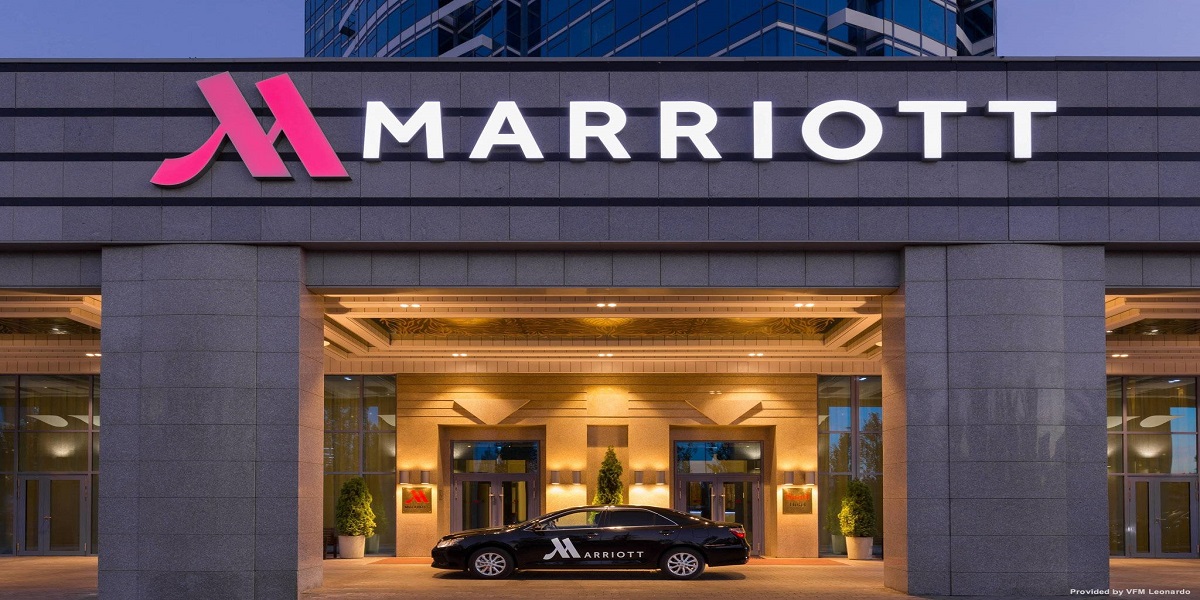 فنادق ماريوت عمان توفر فرص عمل للرجال والنساء