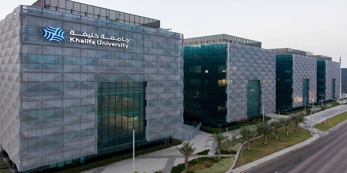 وظائف جامعة خليفة في الإمارات لمختلف التخصصات