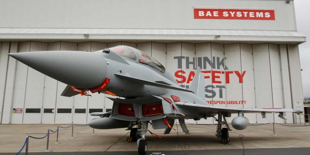 وظائف شاغرة بشركة BAE Systems بسلطنة عمان