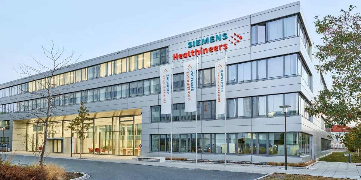 وظائف شركة Siemens Healthineers بإماراتي دبي وأبوظبي