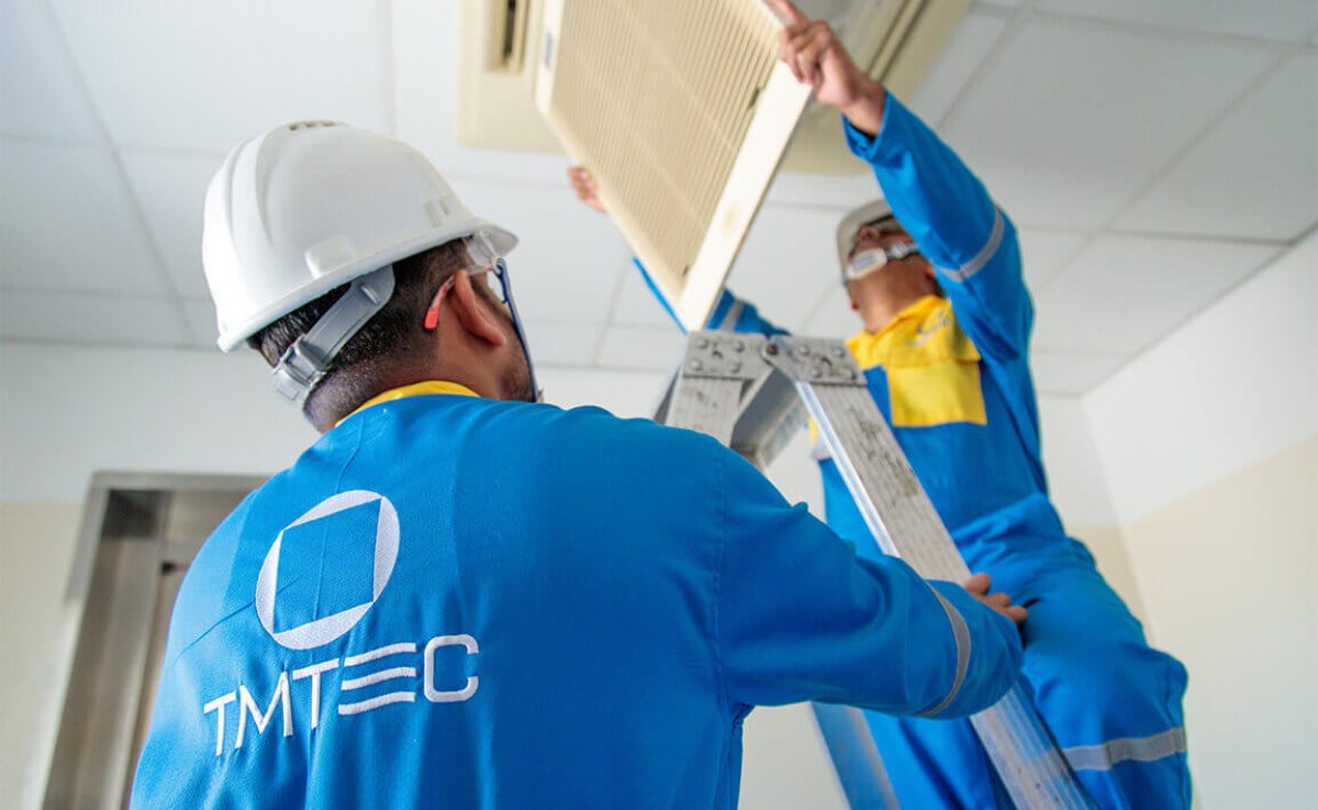 شركة TMTEC تعلن عن وظائف هندسية بعمان