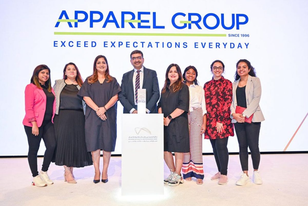 Apparel Group تعلن عن 5 وظائف جديدة بالبحرين