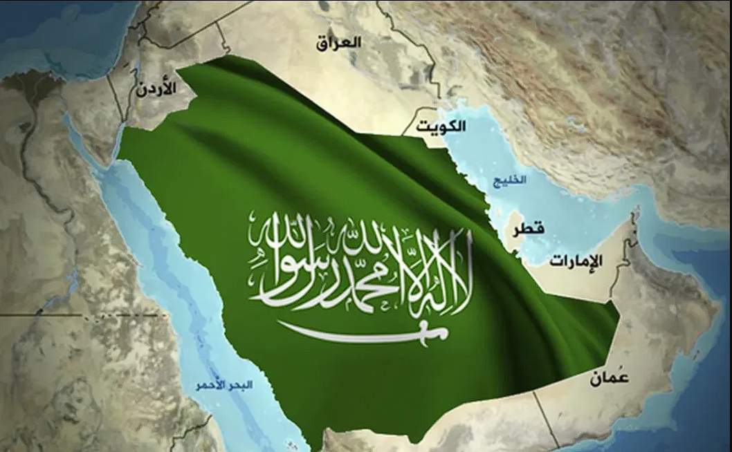 كم عدد مناطق المملكة العربية السعودية