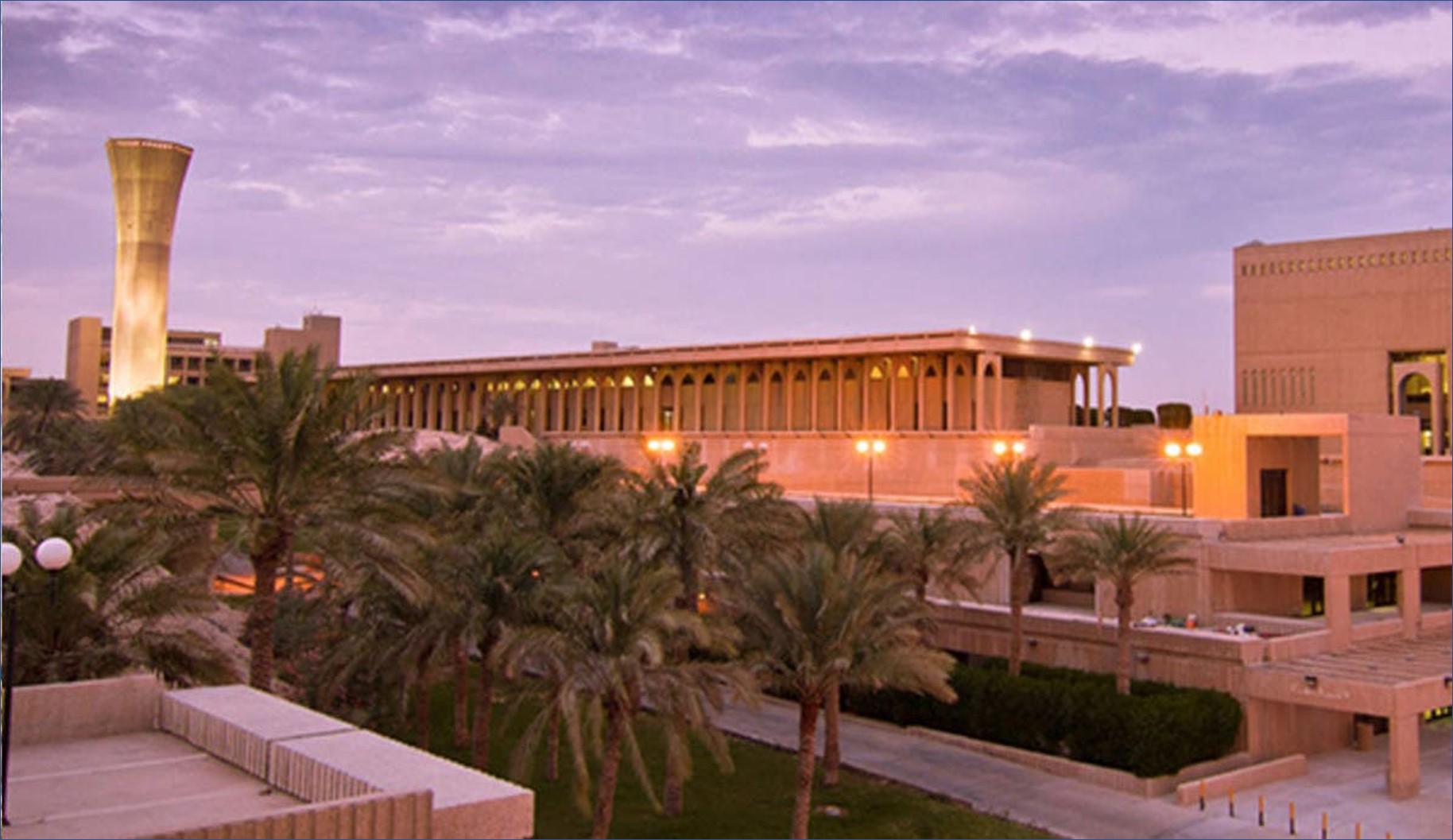 جامعة الملك فهد للبترول تعلن عن اليوم المفتوح للتوظيف بأكثر من 100 جهة