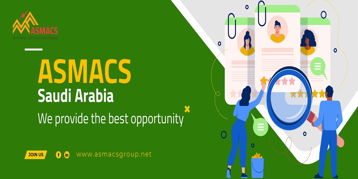 شركة ASMACS توفر فرص توظيف متنوعة بالكويت