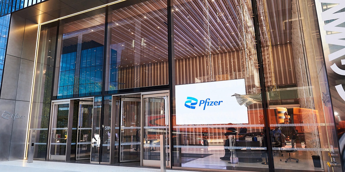 شركة فايزر تطرح فرص وظيفية شاغرة بالإمارات
