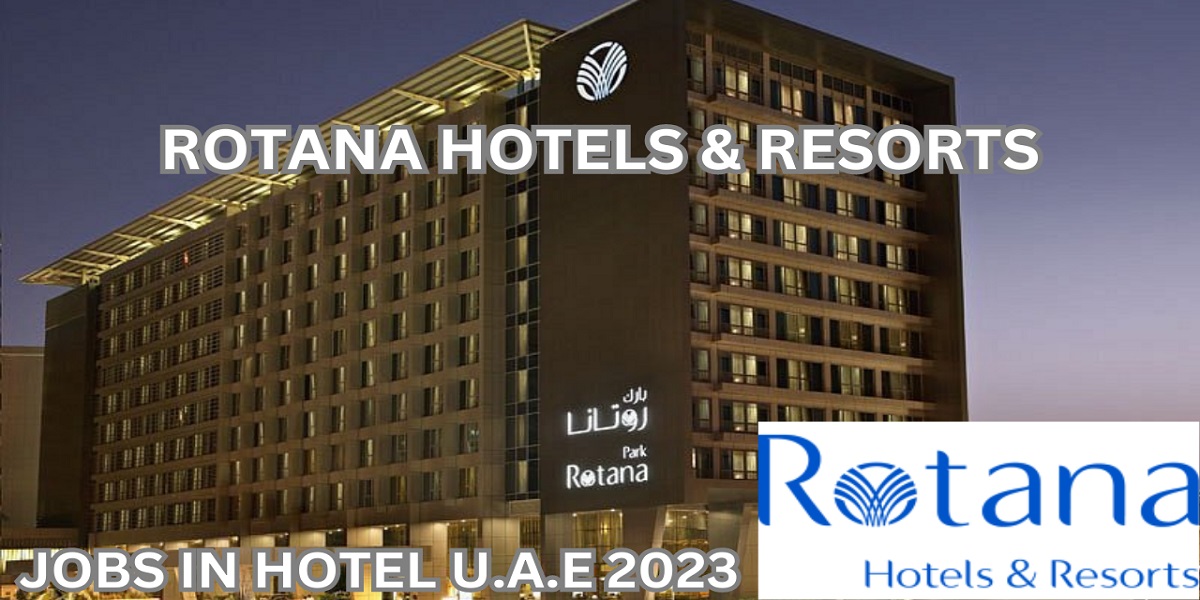 فنادق روتانا قطر تطرح فرص توظيف  جديدة