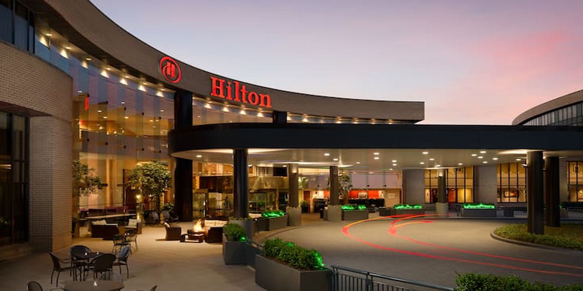 فنادق هيلتون قطر توفر وظائف للرجال والنساء
