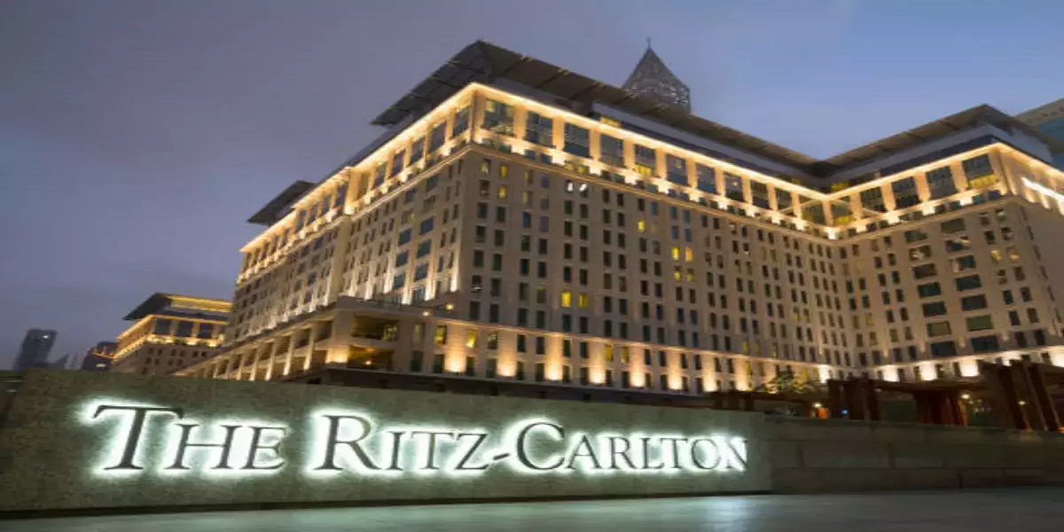 فندق الريتز كارلتون الدوحة يوفر فرص وظيفية