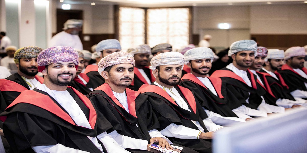 وظائف الكلية العالمية للهندسة والتكنولوجيا بسلطنة عمان