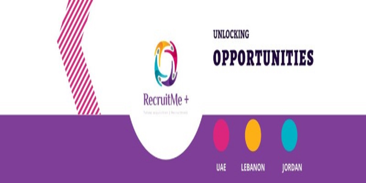 وظائف شركة RecruitMe Plus في الكويت