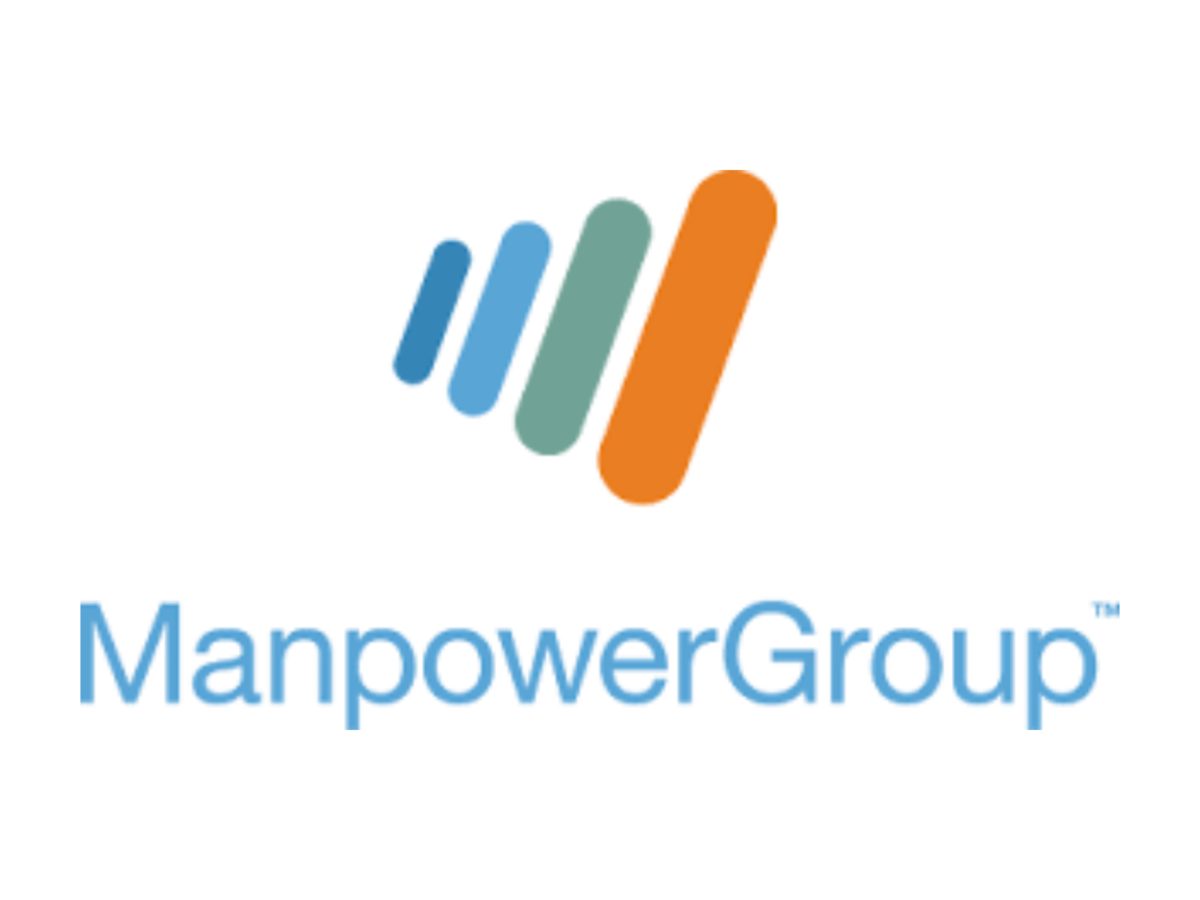 مجموعة Manpower Group تطرح 25 وظيفة بدبي