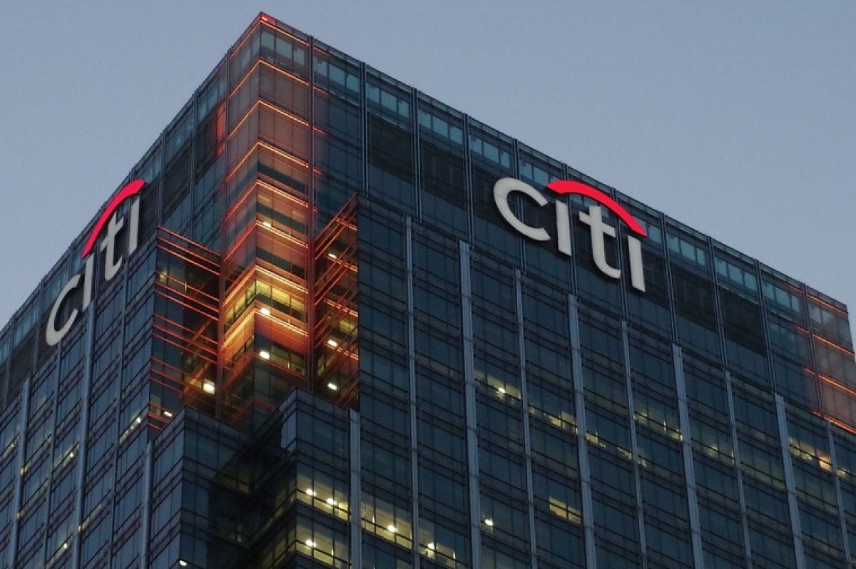 شركة Citi تعلن عن وظائف بالمجال التقني والمالي